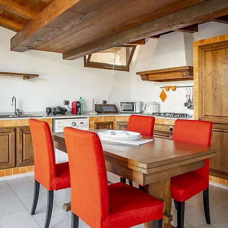 Ognina Dependances With Pool By Wonderful Italy * Syracuse