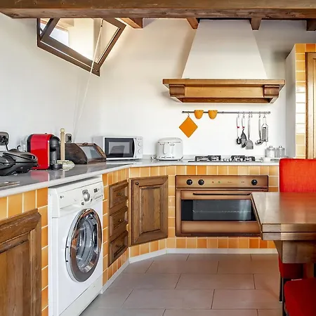 Ognina Dependances With Pool By Wonderful Italy Apartment *