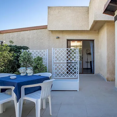 Ognina Dependances With Pool By Wonderful Italy Apartment Syracuse