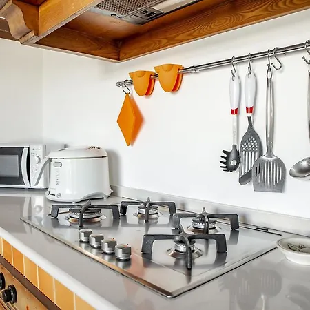 Apartment Ognina Dependances With Pool By Wonderful Italy *