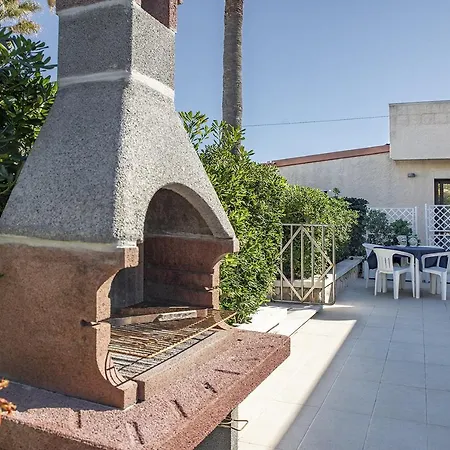Ognina Dependances With Pool By Wonderful Italy Apartment *